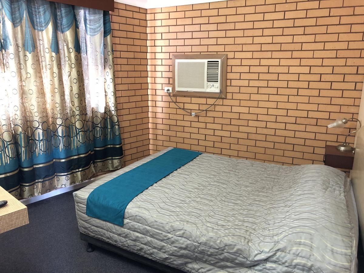 Stockman Motor Inn Narromine Exterior photo